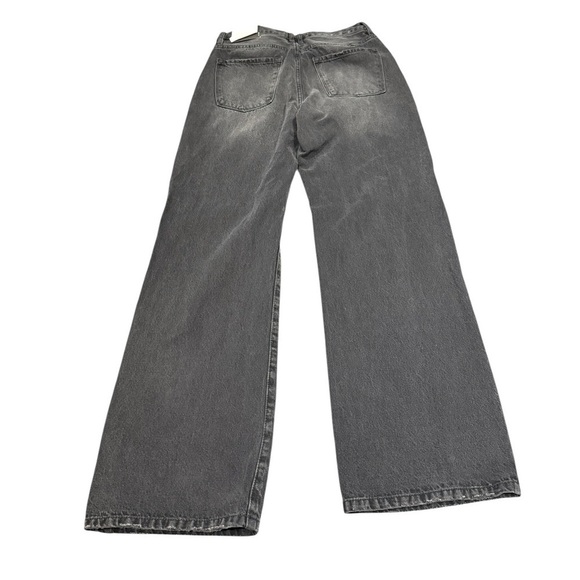 KanCan MONTANA ULTRA HIGH RISE '90S FLARE  BLACK Size 11/29 New with Tag - Picture 3 of 6